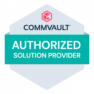 CommVault