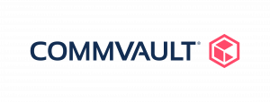 Logo Commvault