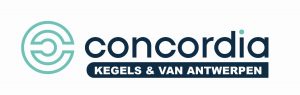 logo de Concordia Kegels & Van Anwerpen