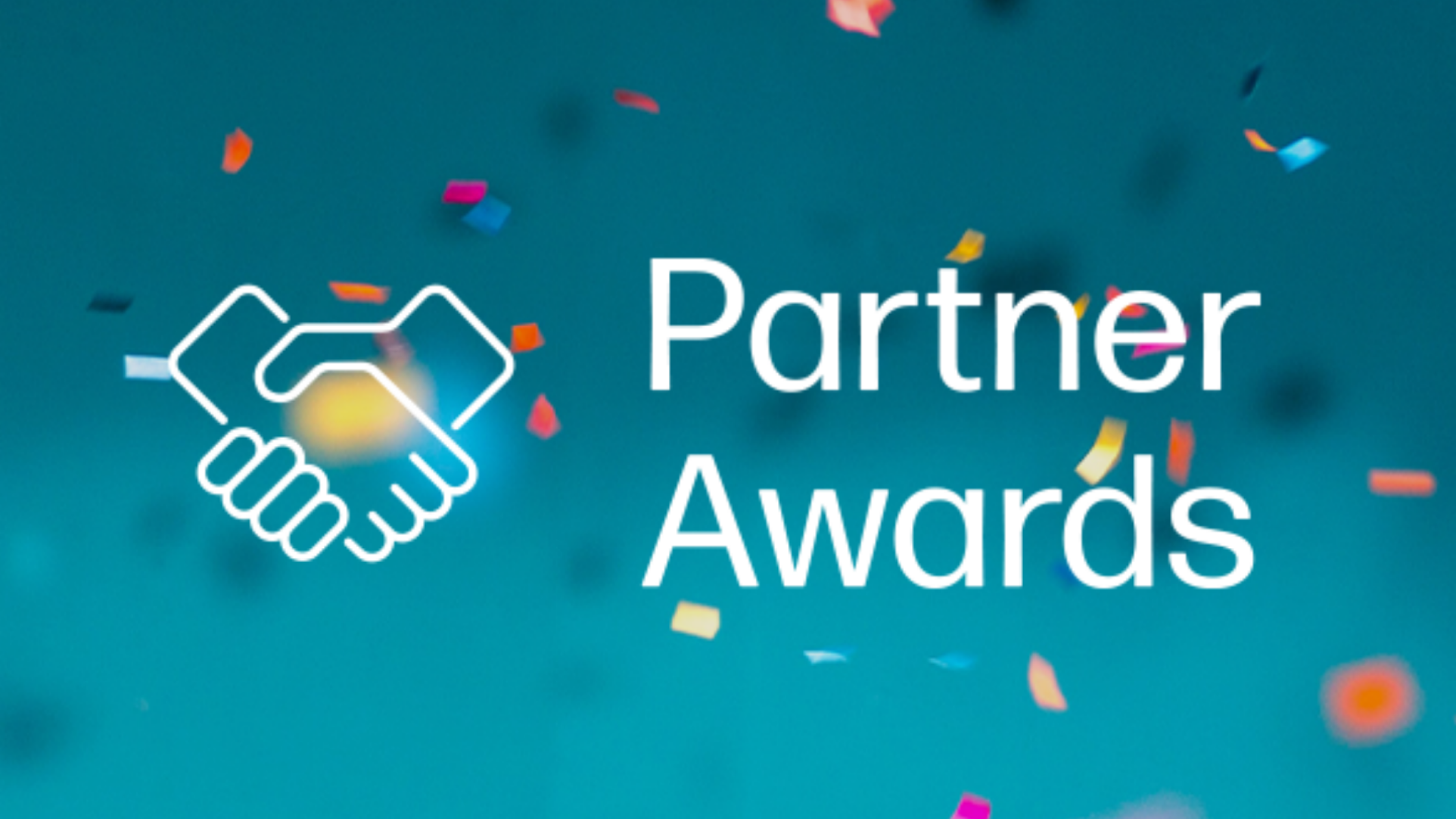 hp partner awards